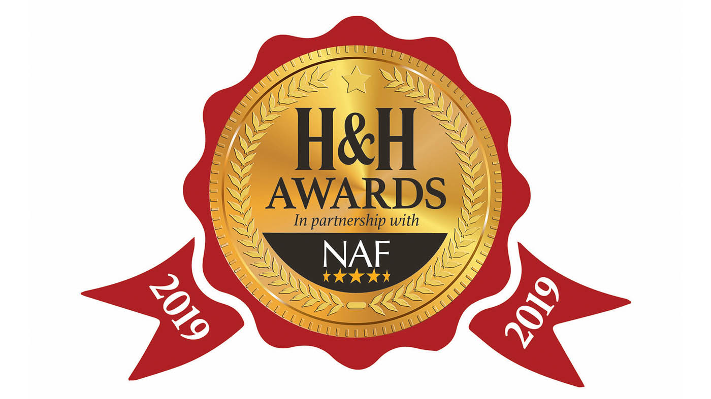 HORSE and HOUND AWARDS:  YOUR CHANCE TO VOTE!!!