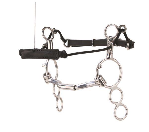 31365  3-Ring Combination  36 Fwd Tilted LP Mullen Barrel,  5"