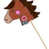 DIY Hobby Horse - Image 3