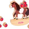 Pony & Apple Stacking Game - Image 2